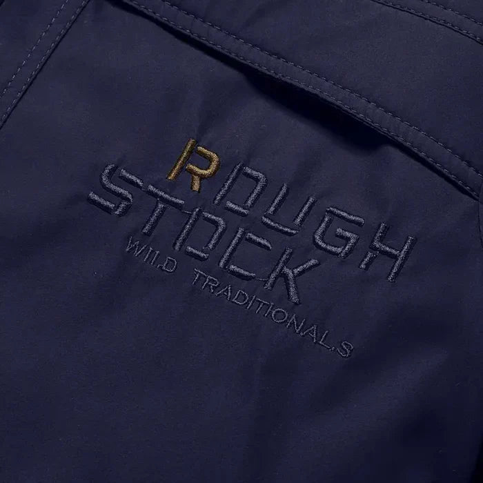 Moon Path | LUXURIOUS WATER-REPELLENT WINTER COAT