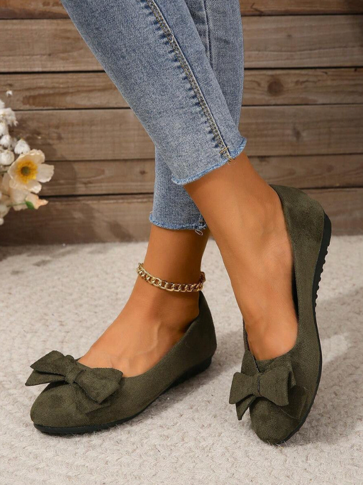 Nina | Blissful Comfort Orthopedic Footwear
