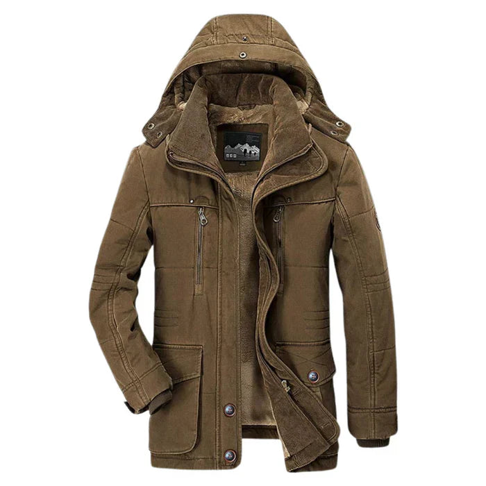 Storm Hunter | WINTER JACKET FOR MEN