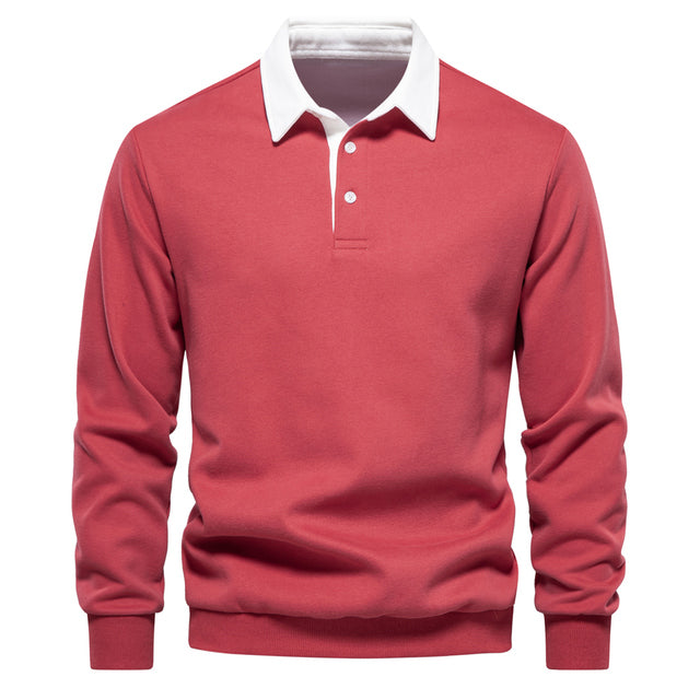 Moritz Classic Winter Polo