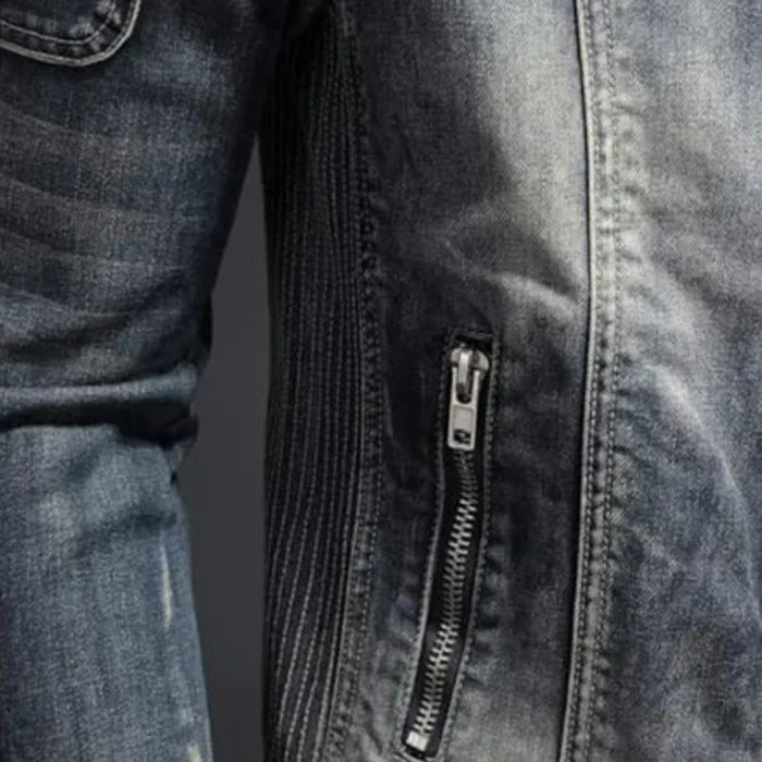 Snow Peak | DENIM JACKETS