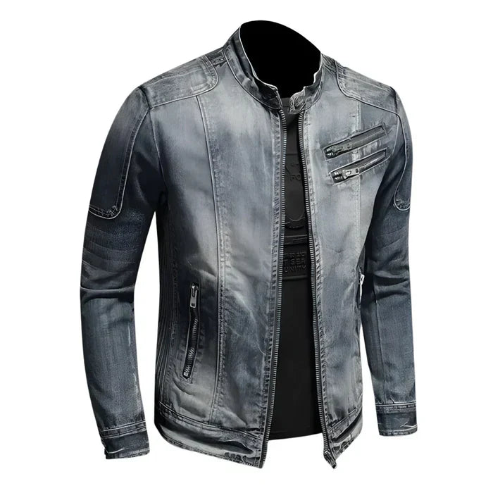 Snow Peak | DENIM JACKETS