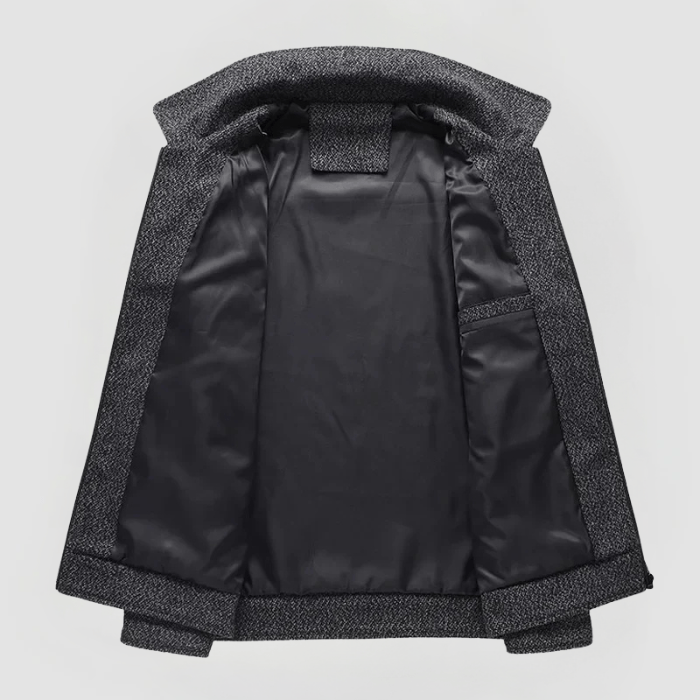 OSKAR - ELEGANT JACKET