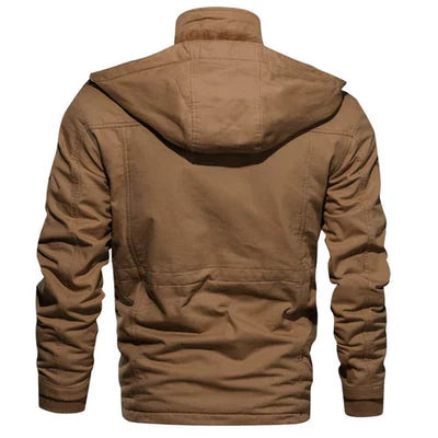 Air Spirit | STYLISH COMMAND JACKET