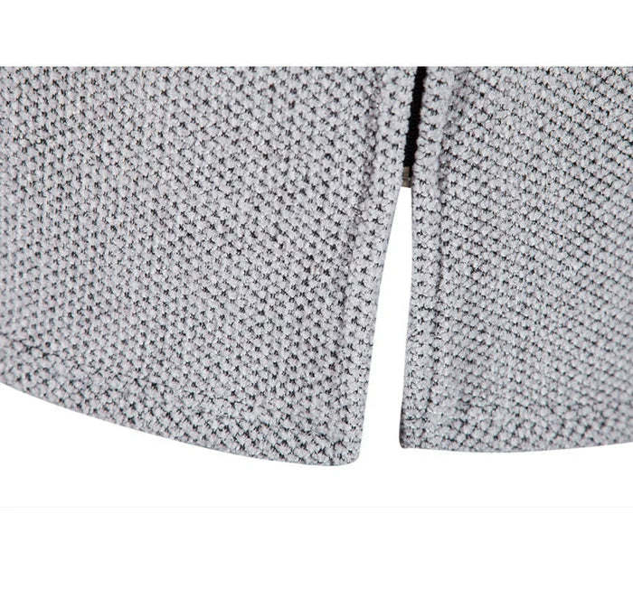 Felswächter | MEN'S HOODIE JACKET