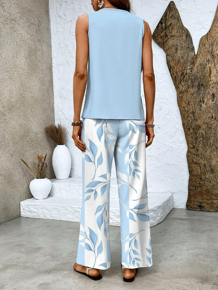 Lila | Chic Elegance Summer Set