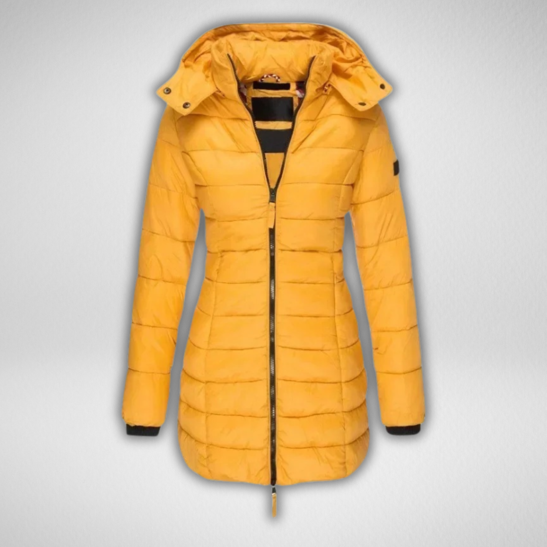 Tamsin | Insulated Winter Jacket