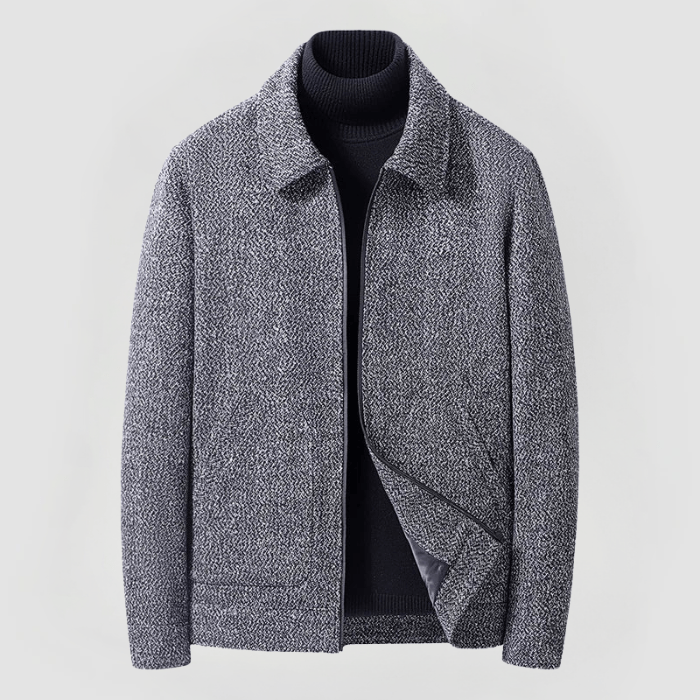 OSKAR - ELEGANT JACKET
