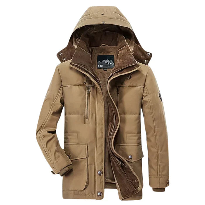 Storm Hunter | WINTER JACKET FOR MEN