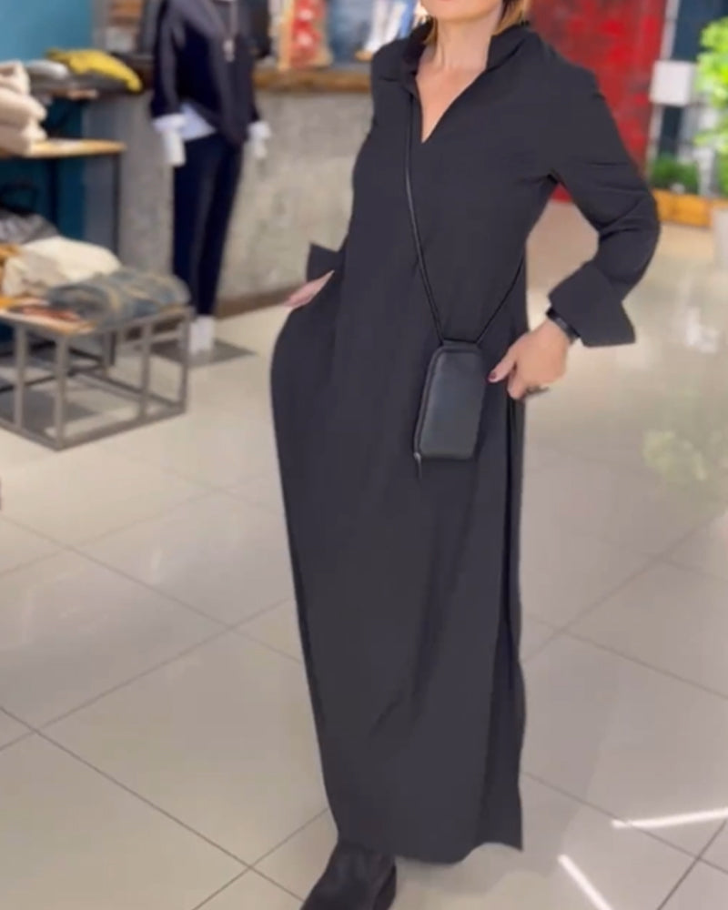 Mira | Chic Elegance Dress