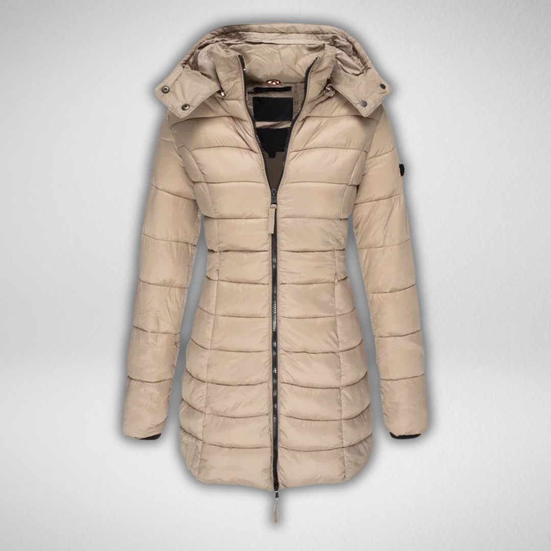 Tamsin | Insulated Winter Jacket