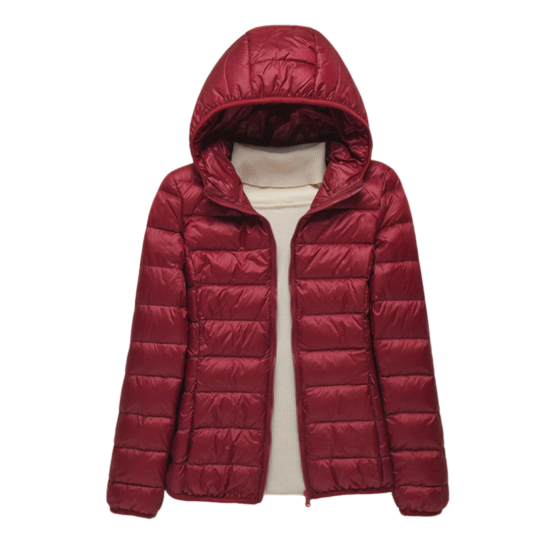 Sierra | Featherweight Insulated Jacket