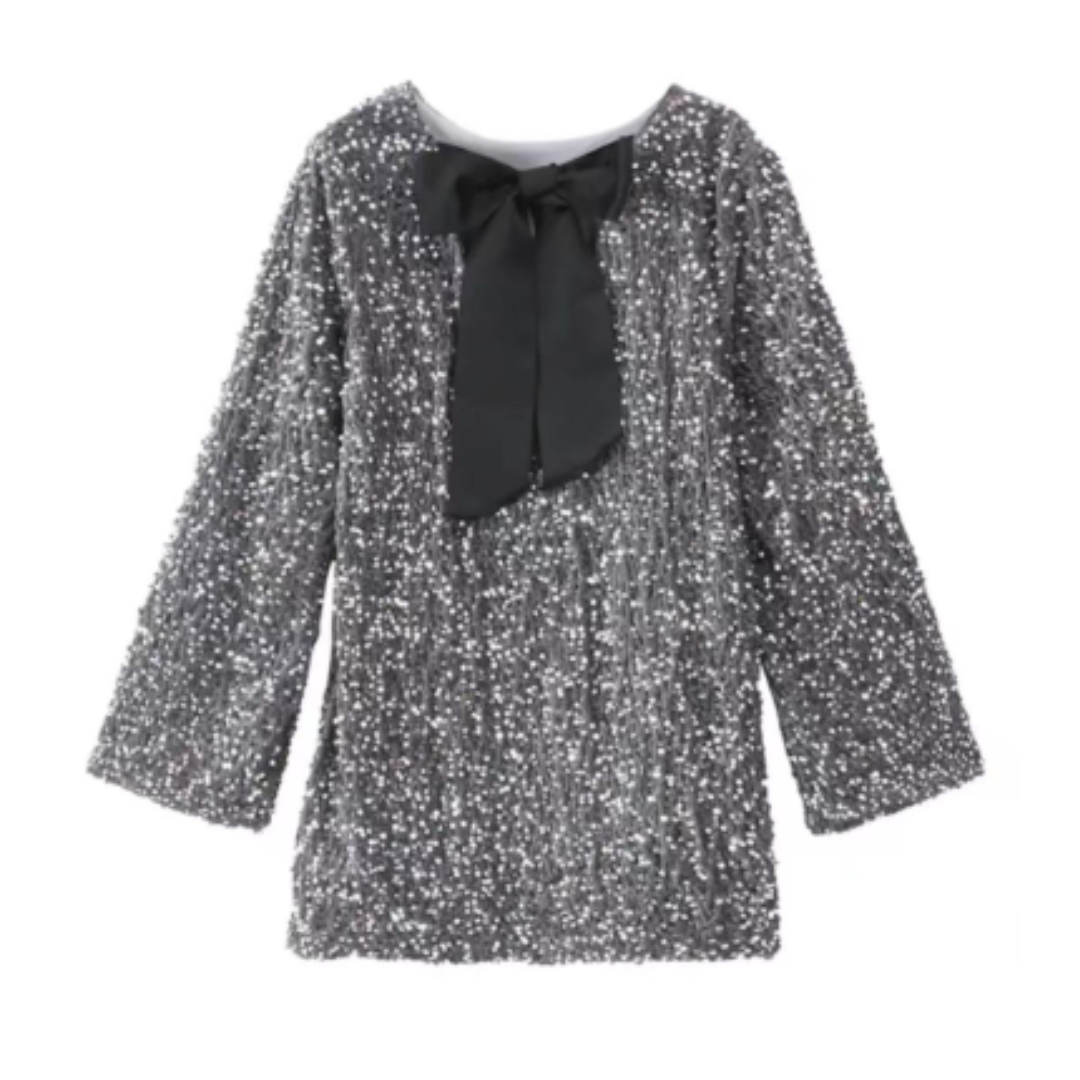 Talia | Sparkling Fantasy Dress