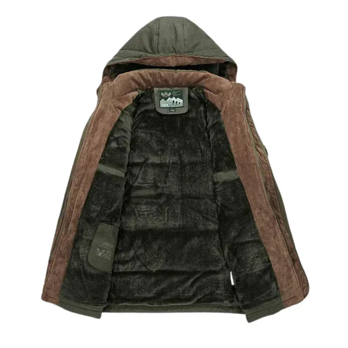 Storm Hunter | WINTER JACKET FOR MEN