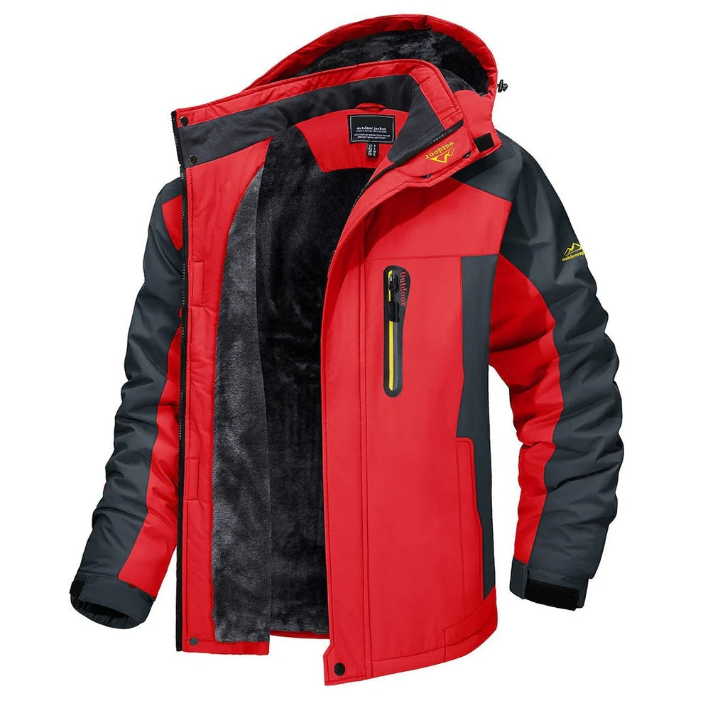 Himmelsturm | WATERPROOF JACKET