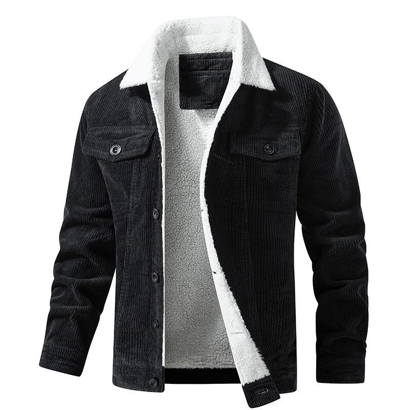 Snow Fox | BOMBER JACKET