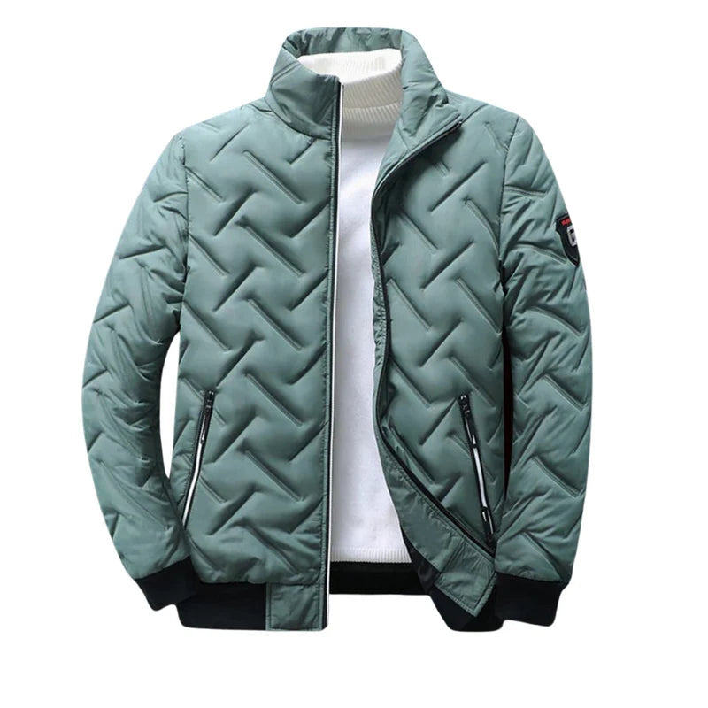 Fire Wind | STYLISH COAT