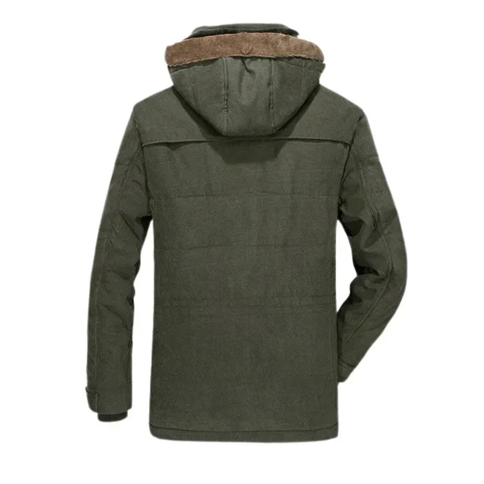 Storm Hunter | WINTER JACKET FOR MEN