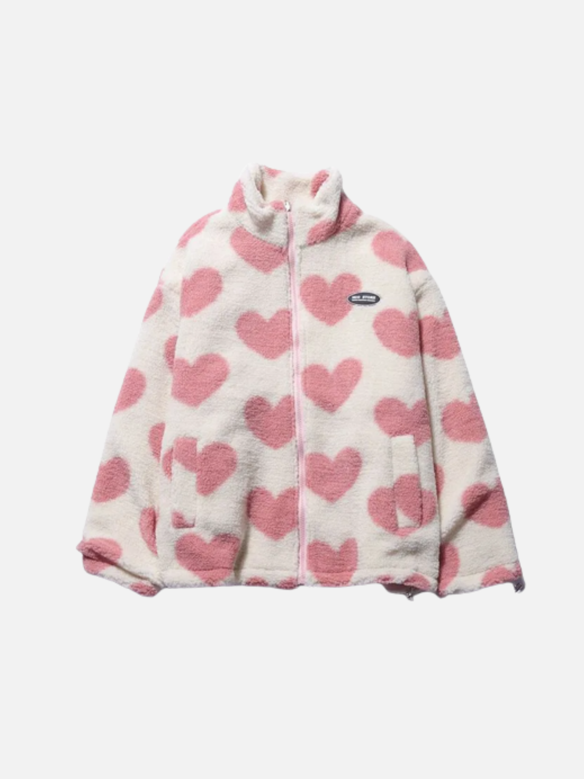 Sienna | Heartfelt Reversible Coat - Exclusive Collection