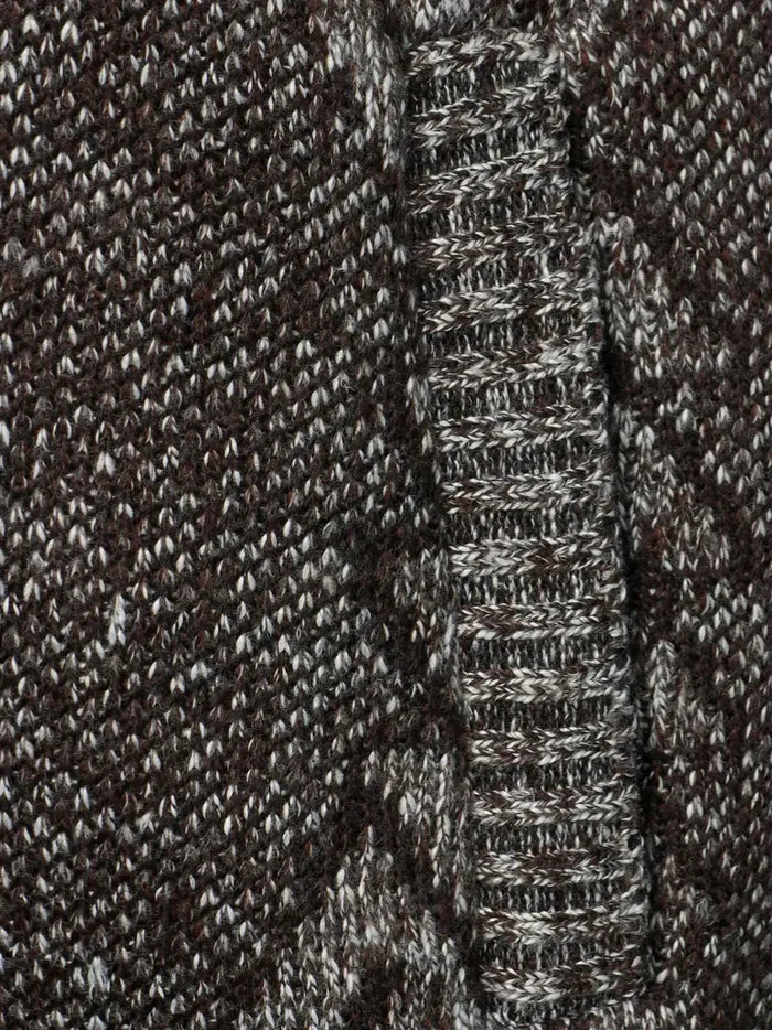 Taujäger | KNITTED CASUAL VEST