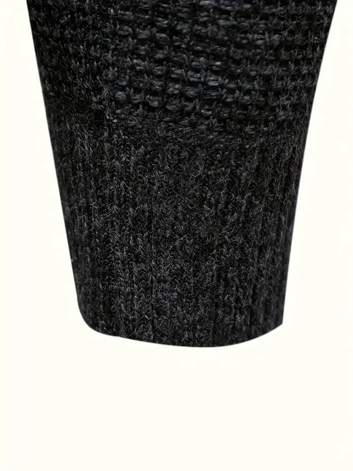 Mountain Hunter | KNITTED JACKET