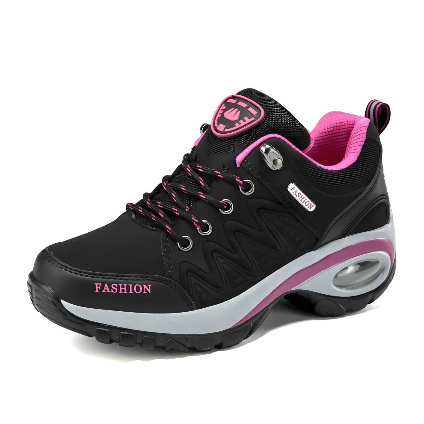 Claudia | ComfortStep™ - Women's Supportive Orthopedic Footwear