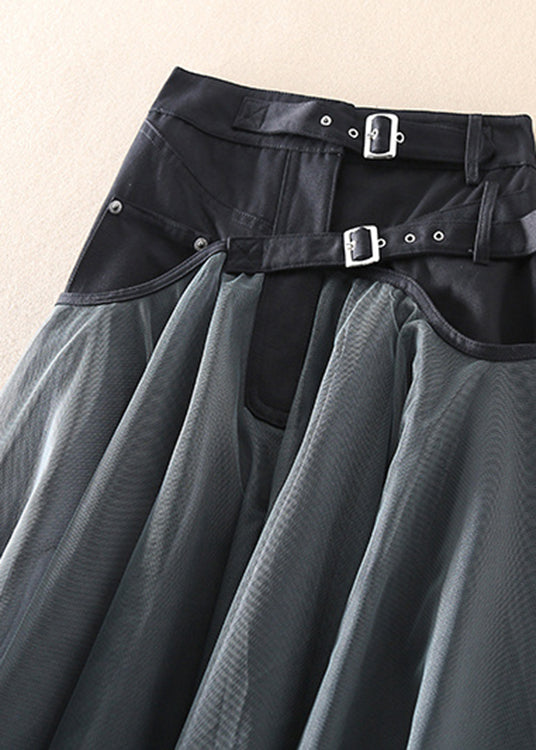 Sienna | Timeless Tulle Maxi Skirt