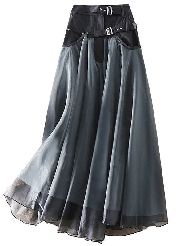Sienna | Timeless Tulle Maxi Skirt