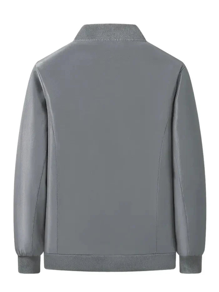 Höhenwind | FLEECE-LINED JACKET