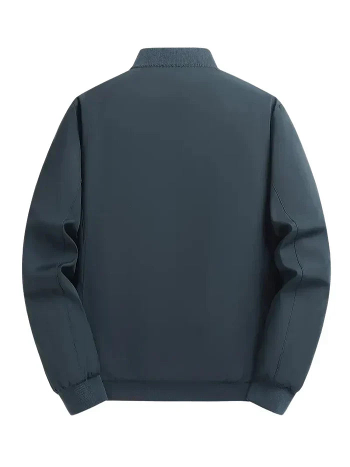 Höhenwind | FLEECE-LINED JACKET
