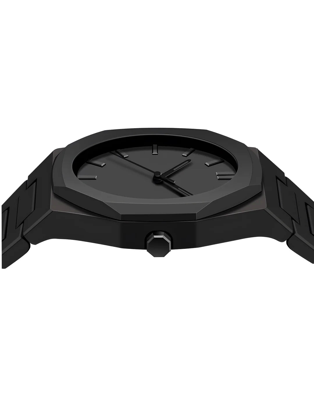 Velario Black Roman