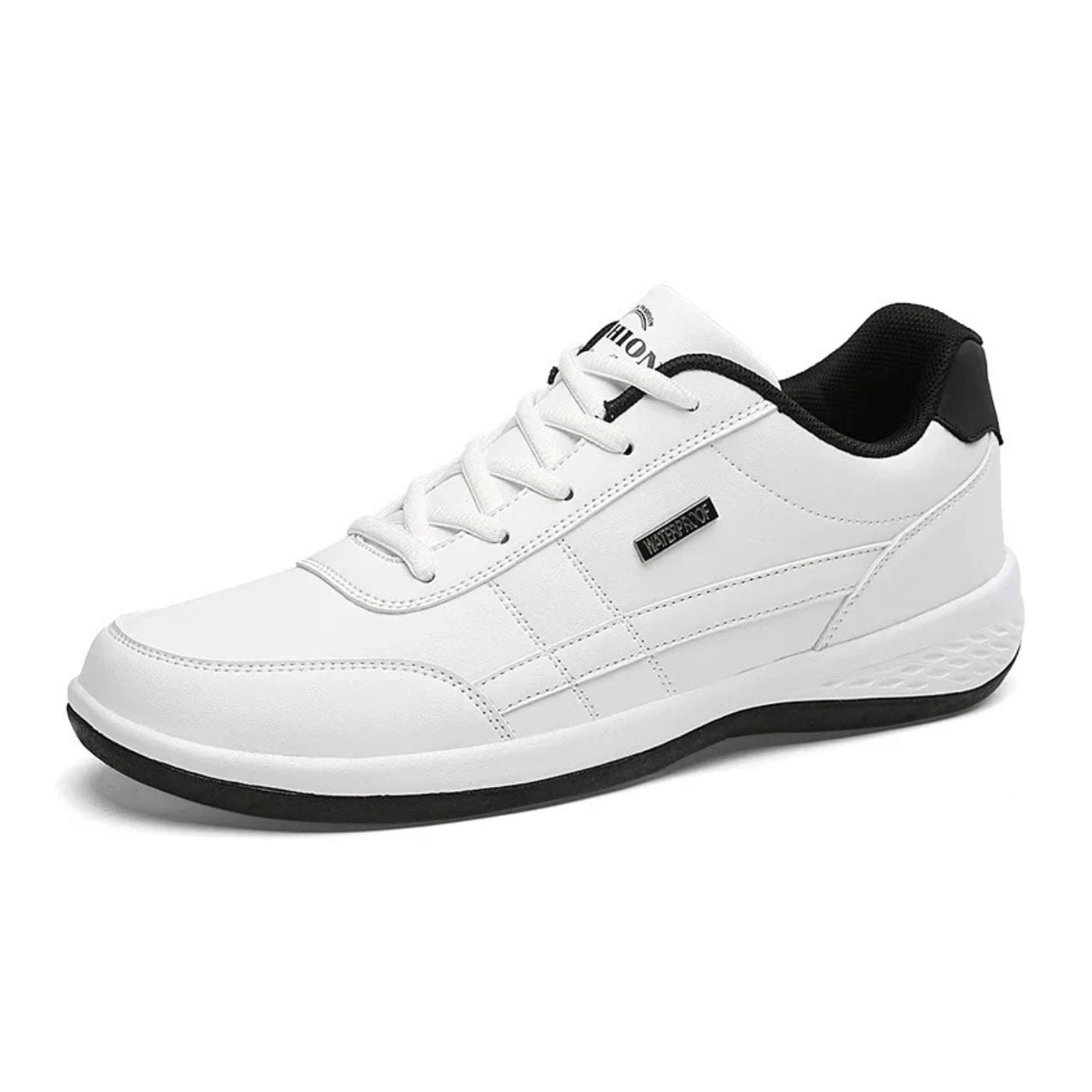 Jürgen | Comfort-Enhanced Orthopedic Sneakers