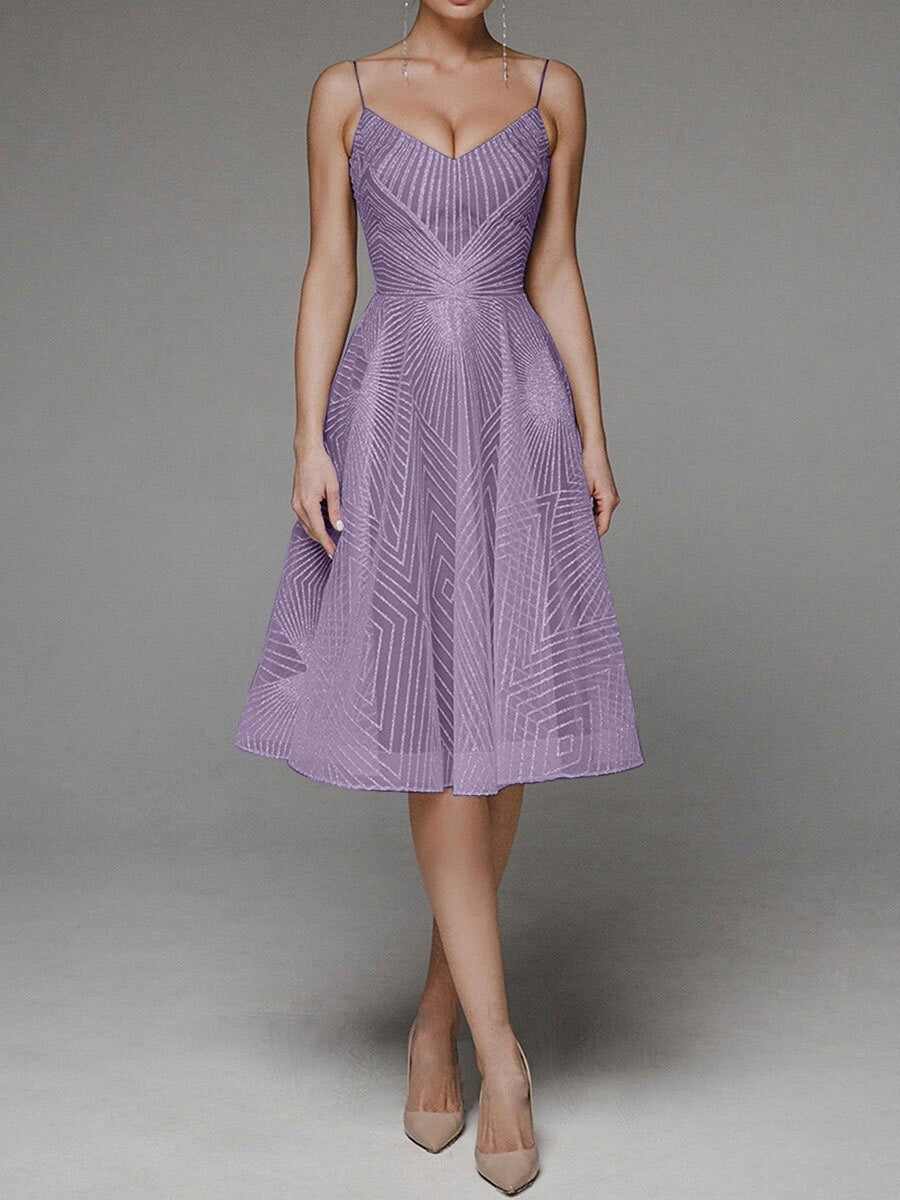 Nina | Timeless Elegance Dress