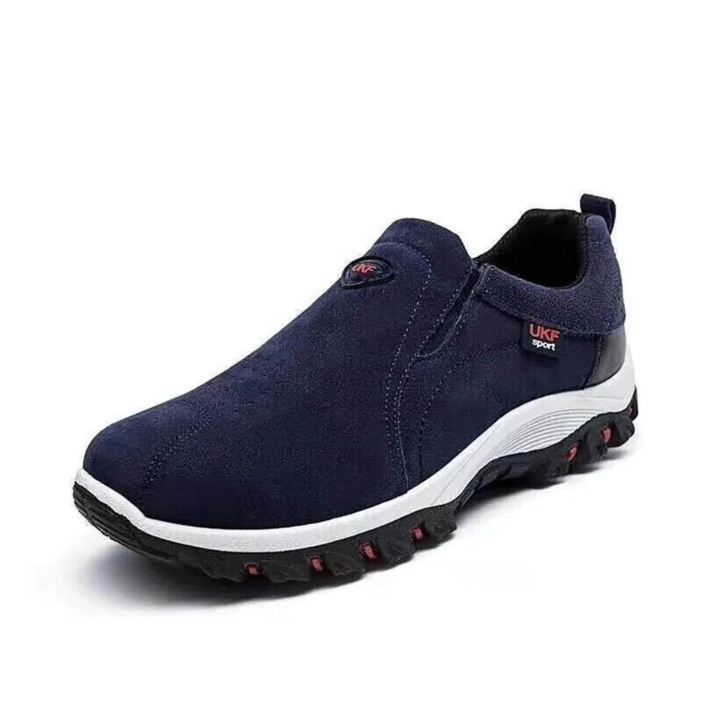 Otto | Ultimate Comfort Orthopedic Running Shoes