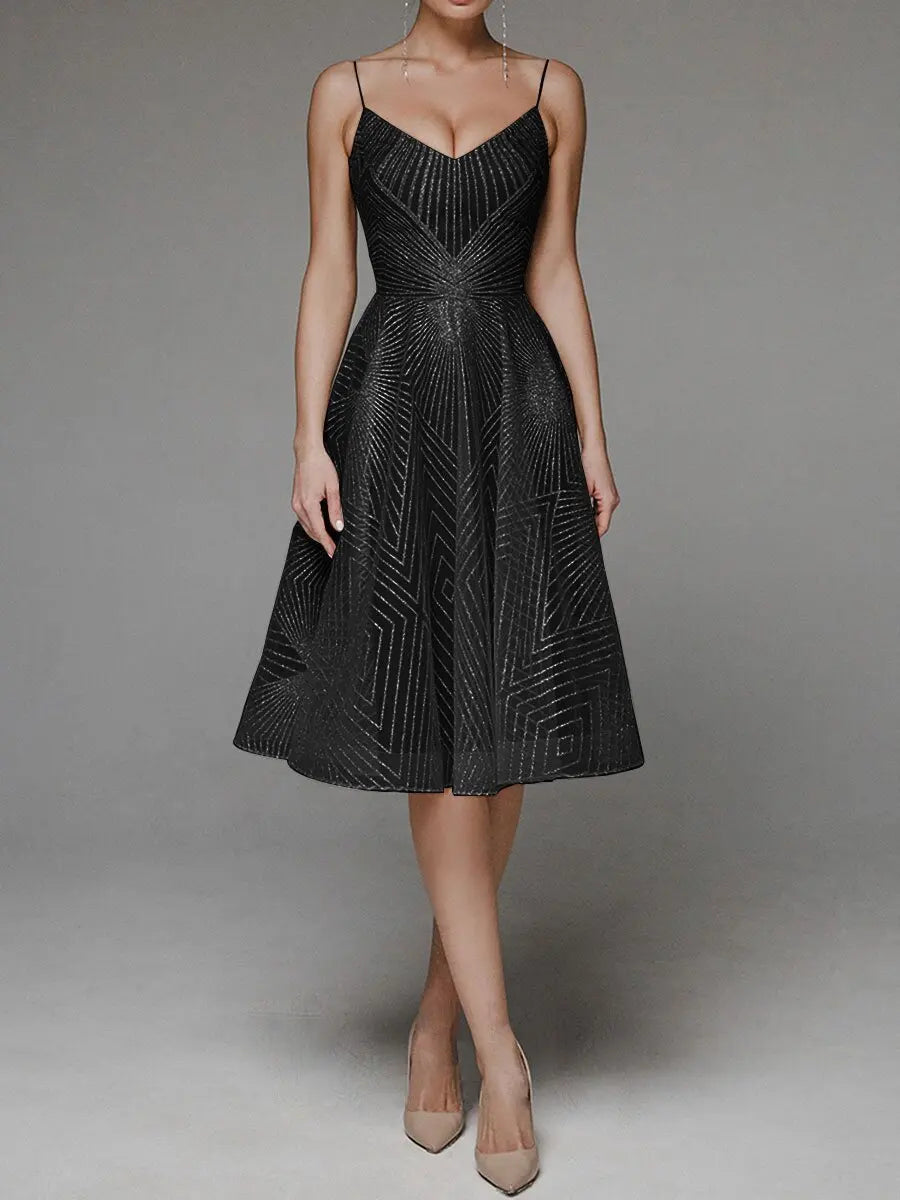 Nina | Timeless Elegance Dress