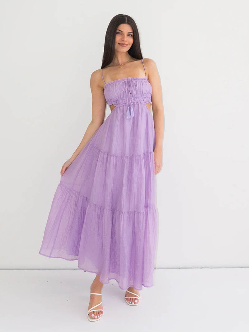 Elena | Ageless Elegance