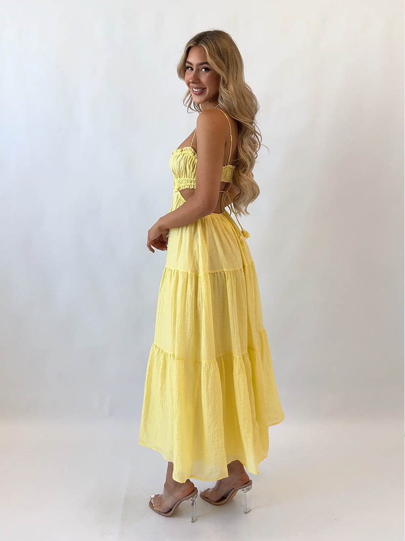Elena | Ageless Elegance