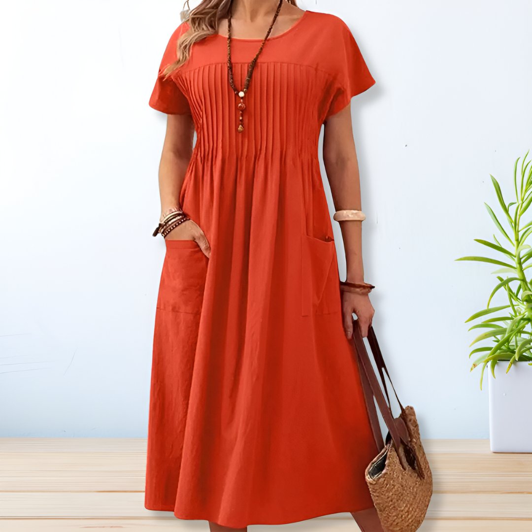 Sienna | Stay Empowered and At Ease