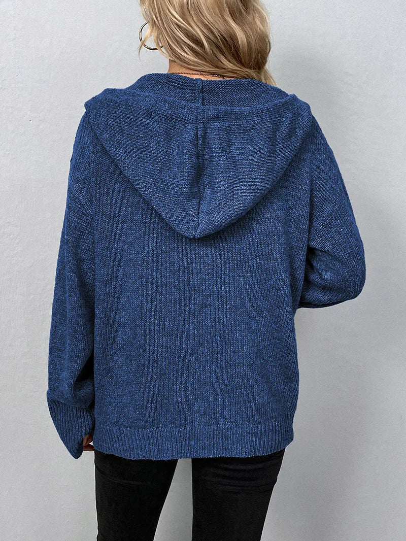 Lila | Cozy Chic Women's Cardigan