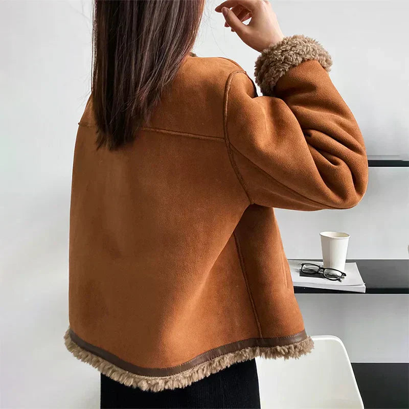 Fiona | Insulated Winter Coat