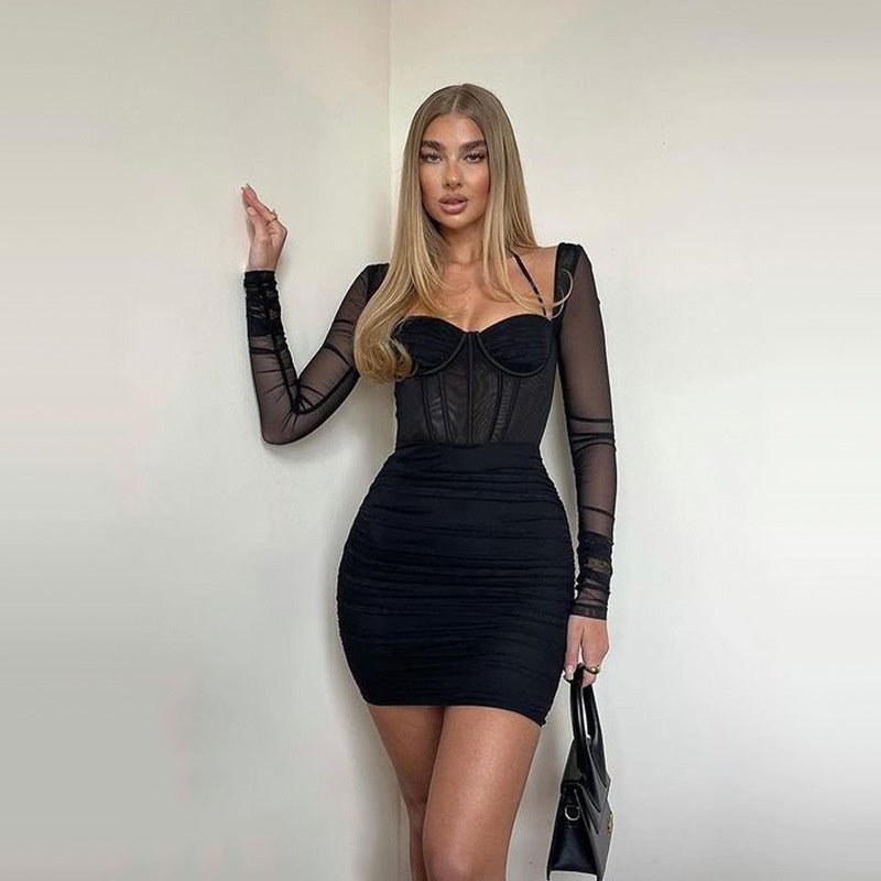Sienna | Enchanted Evening Dress
