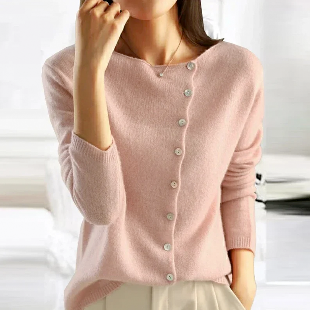 Violet | Timeless Comfort for All-Year Wear