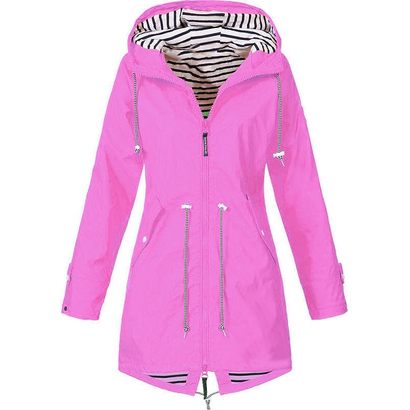 Briar | Stylish All-Season Raincoat
