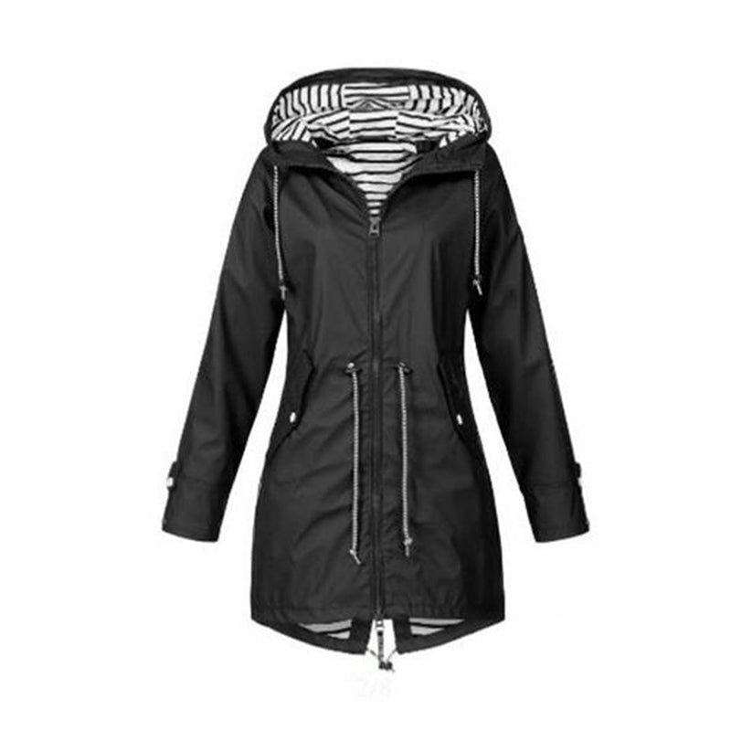 Briar | Stylish All-Season Raincoat