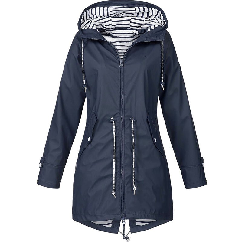 Briar | Stylish All-Season Raincoat