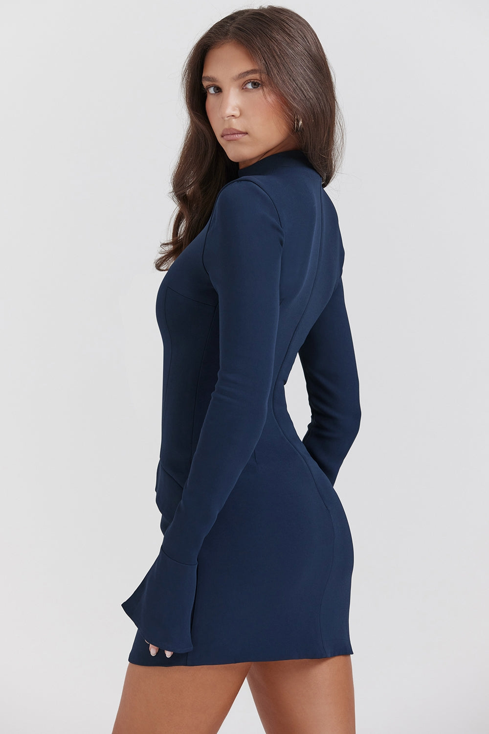 Sedona | Radiant Floral Dress