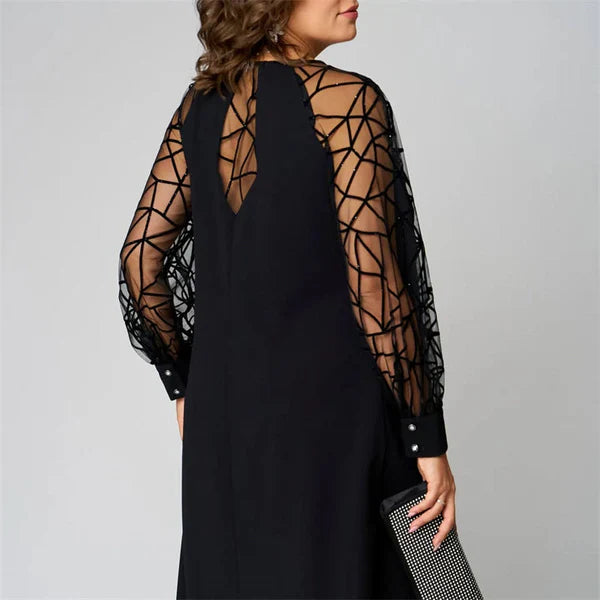Seraphina | Timeless Elegance Dress