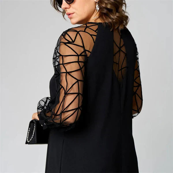 Seraphina | Timeless Elegance Dress