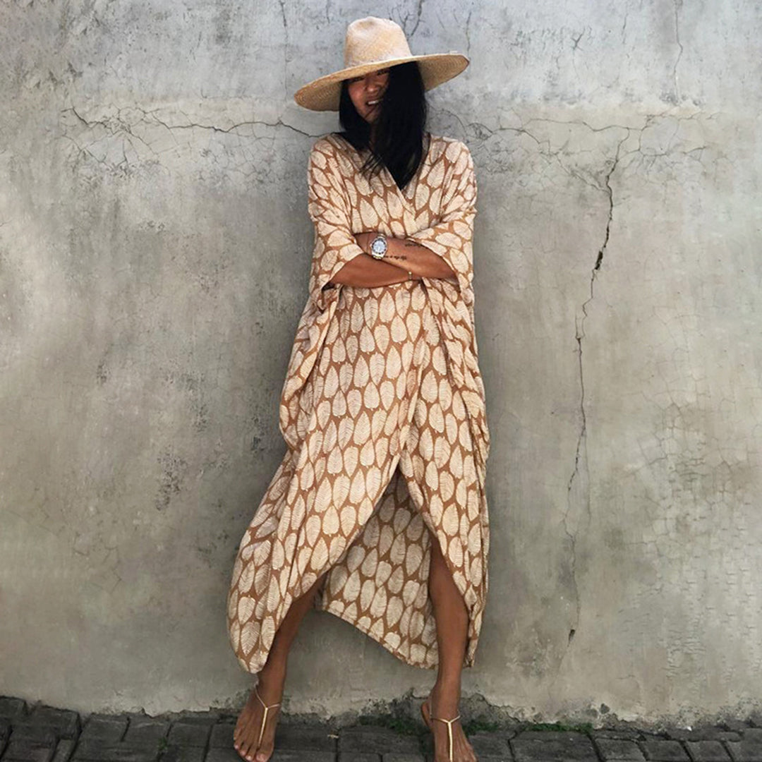 Naomi | Serene Shore Towel