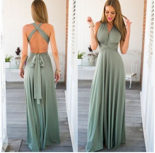 Nora | Elegant Evening Club Dress
